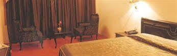 Hôtel De Park à Shimla Extérieur photo