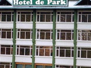 Hôtel De Park à Shimla Extérieur photo